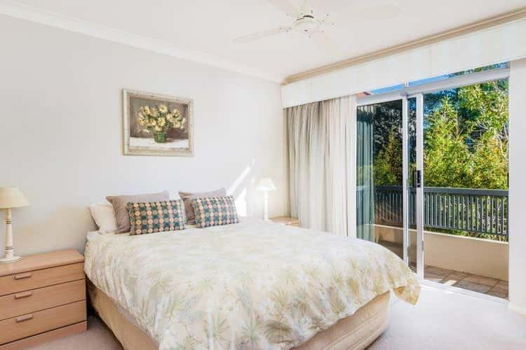 Third view of Homely apartment listing, 16/14 Kareela Road, Cremorne Point NSW 2090