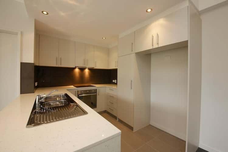 Second view of Homely apartment listing, 19/177 Stirling Street, Perth WA 6000