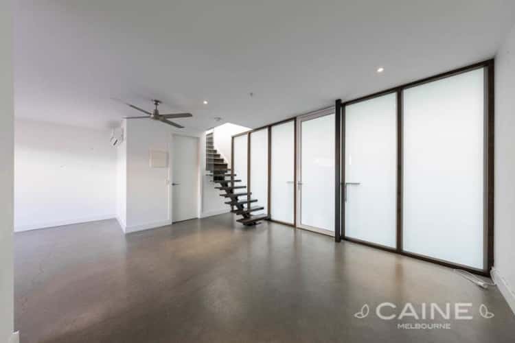 Second view of Homely apartment listing, 25/78 Oxford Street, Collingwood VIC 3066