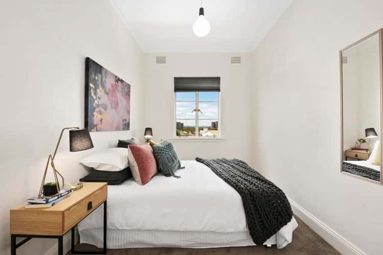 Third view of Homely apartment listing, 17/129 Grey Street, East Melbourne VIC 3002
