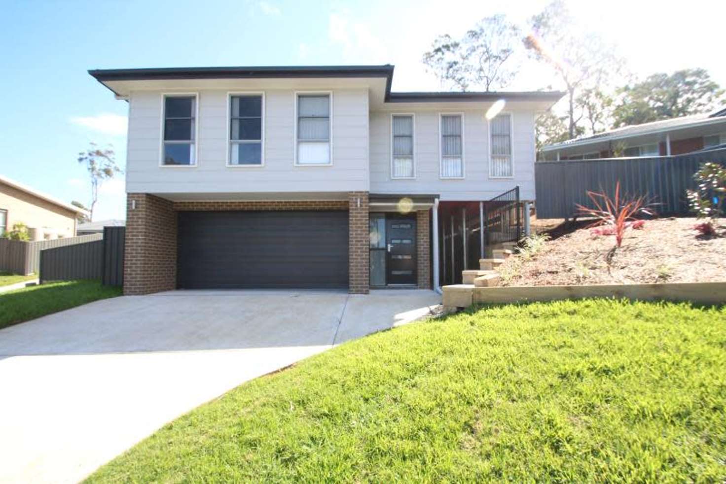 Main view of Homely house listing, 17 Shirara Drive, Cameron Park NSW 2285