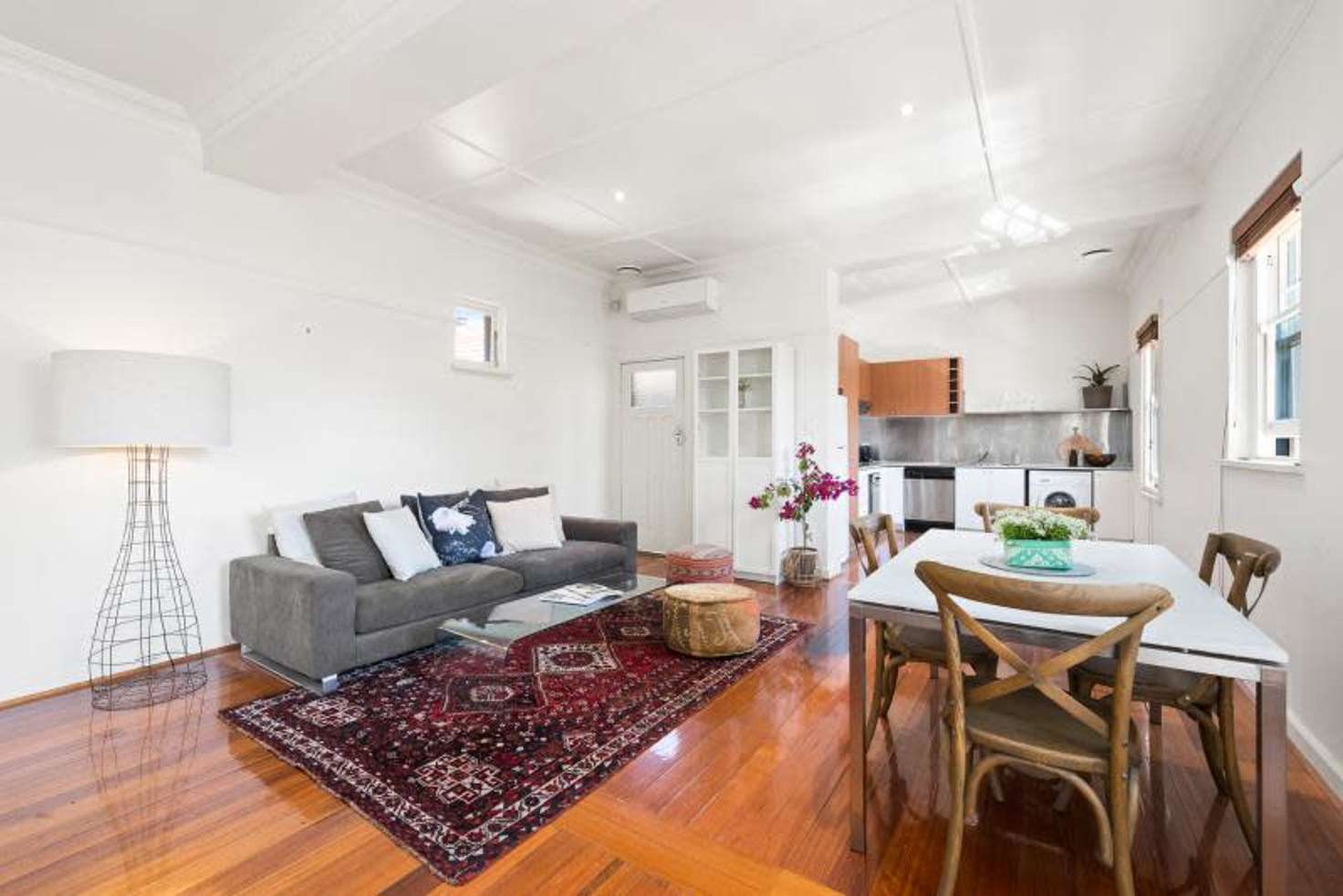 Main view of Homely apartment listing, 7/374 Orrong Road, Caulfield North VIC 3161