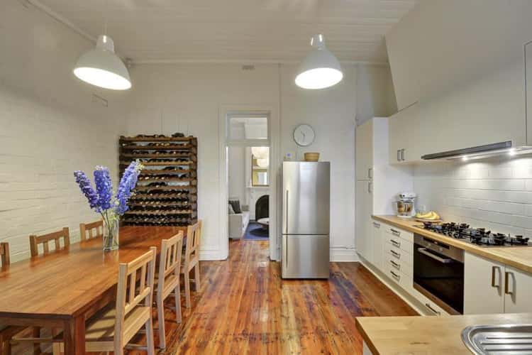Second view of Homely house listing, 97 Rowe Street, Fitzroy North VIC 3068