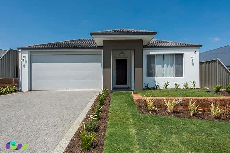 Main view of Homely house listing, 33 Tiliqua Crescent, Wandi WA 6167