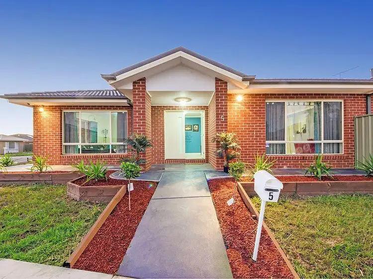 5 Garvan Street