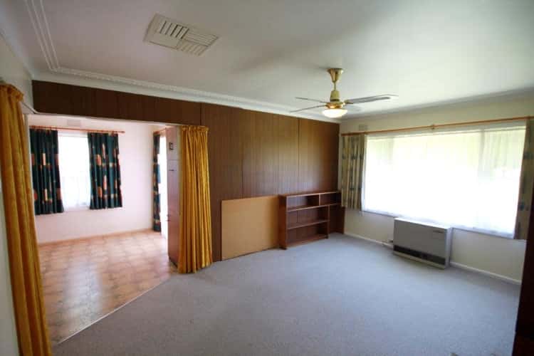 Second view of Homely house listing, 21 Hinchley Street, Wangaratta VIC 3677