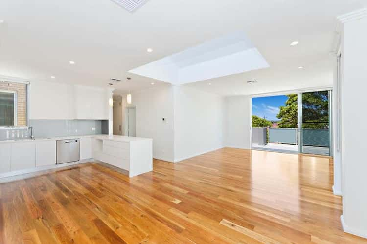 Main view of Homely apartment listing, 6/381 Rocky Point Rd, Sans Souci NSW 2219