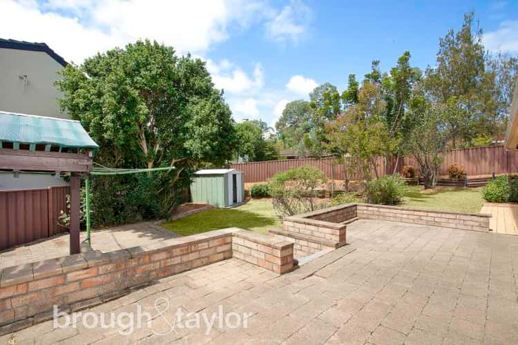 Fifth view of Homely house listing, 110 Yates Road, Bangor NSW 2234