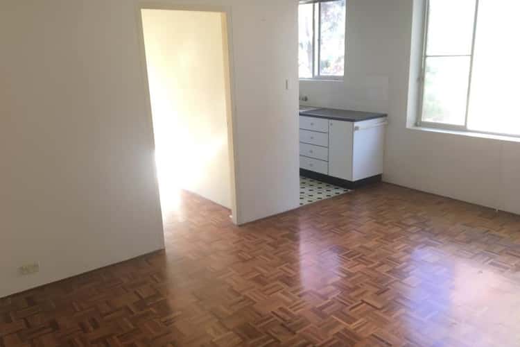 Third view of Homely unit listing, 4/14 Sheehy Street, Glebe NSW 2037