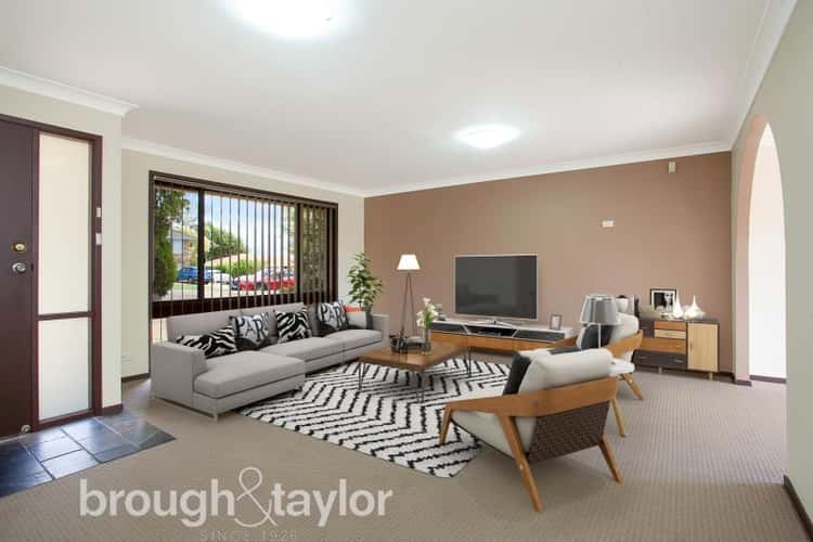 Third view of Homely house listing, 110 Yates Road, Bangor NSW 2234