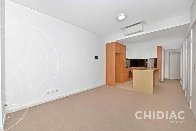 Third view of Homely apartment listing, 1705/10 Burroway Road, Wentworth Point NSW 2127