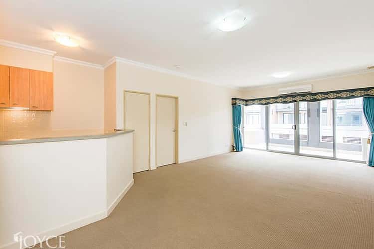 Second view of Homely apartment listing, 13/3 Marina Drive, Ascot WA 6104
