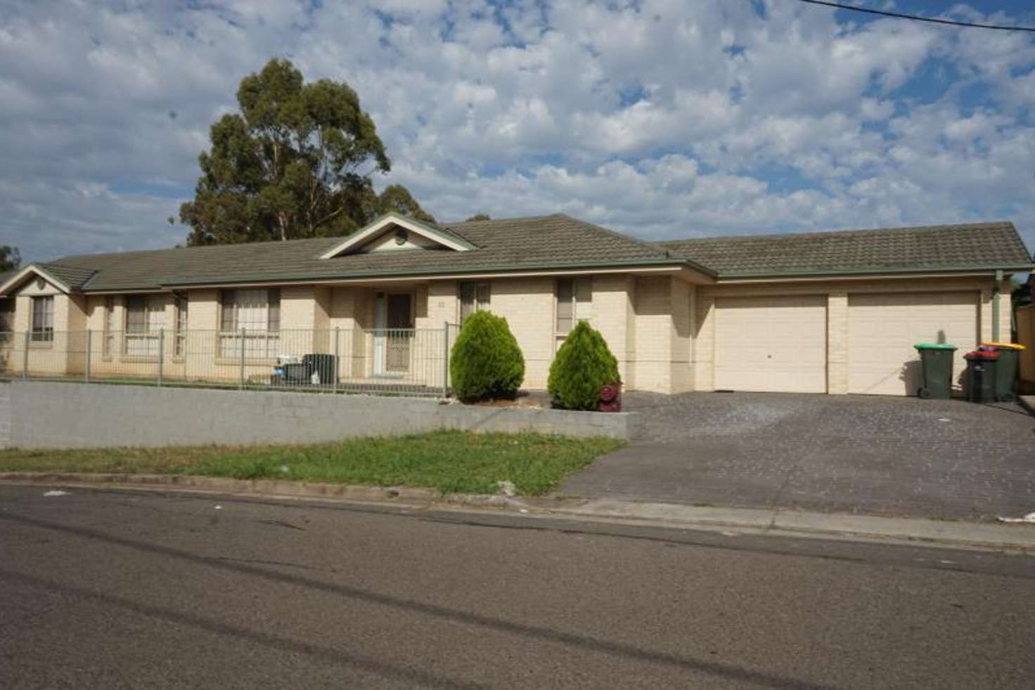 Main view of Homely house listing, 62 Box Rd, Casula NSW 2170
