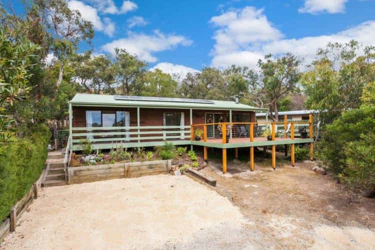 Main view of Homely house listing, 4 Birdie Avenue, Anglesea VIC 3230