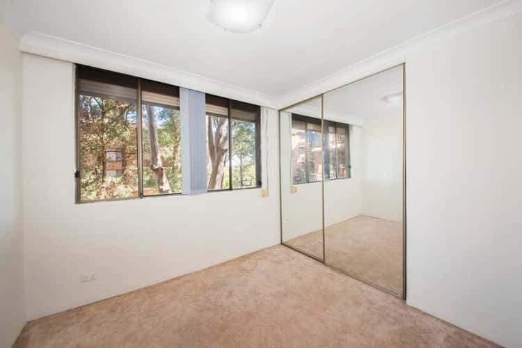 Second view of Homely unit listing, 1/132-134 Moore Street, Liverpool NSW 2170