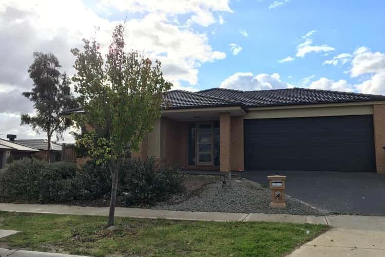 Main view of Homely house listing, 1 Minter Court, Truganina VIC 3029
