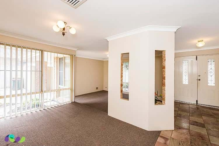 Fourth view of Homely semiDetached listing, 28 Elanora Drive, Cooloongup WA 6168