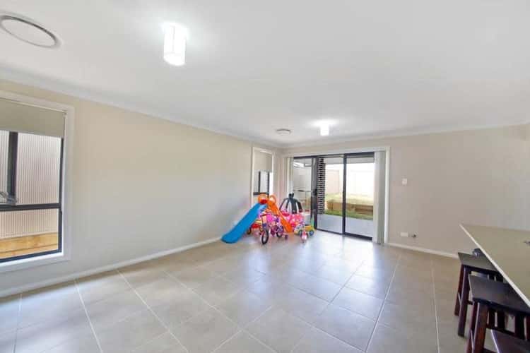 Second view of Homely house listing, 32 Pekin St, Spring Farm NSW 2570
