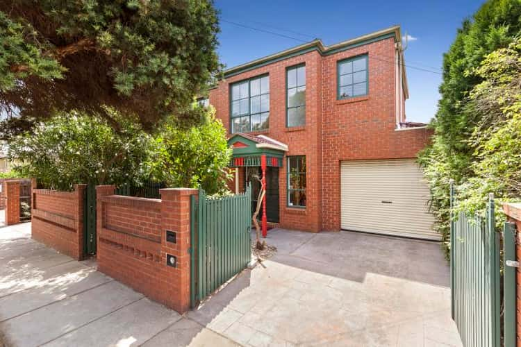 Second view of Homely house listing, 1/57 Almond Street, Caulfield South VIC 3162