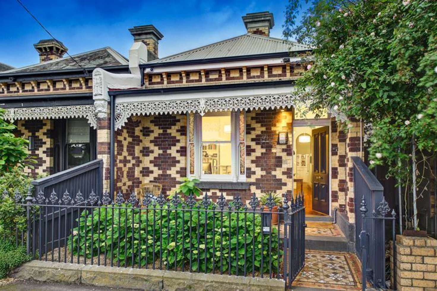 Main view of Homely house listing, 97 Rowe Street, Fitzroy North VIC 3068