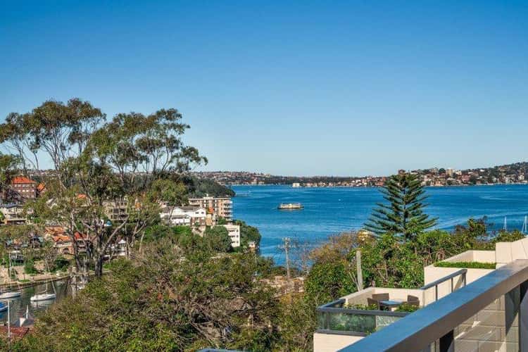 Main view of Homely apartment listing, 16/14 Kareela Road, Cremorne Point NSW 2090
