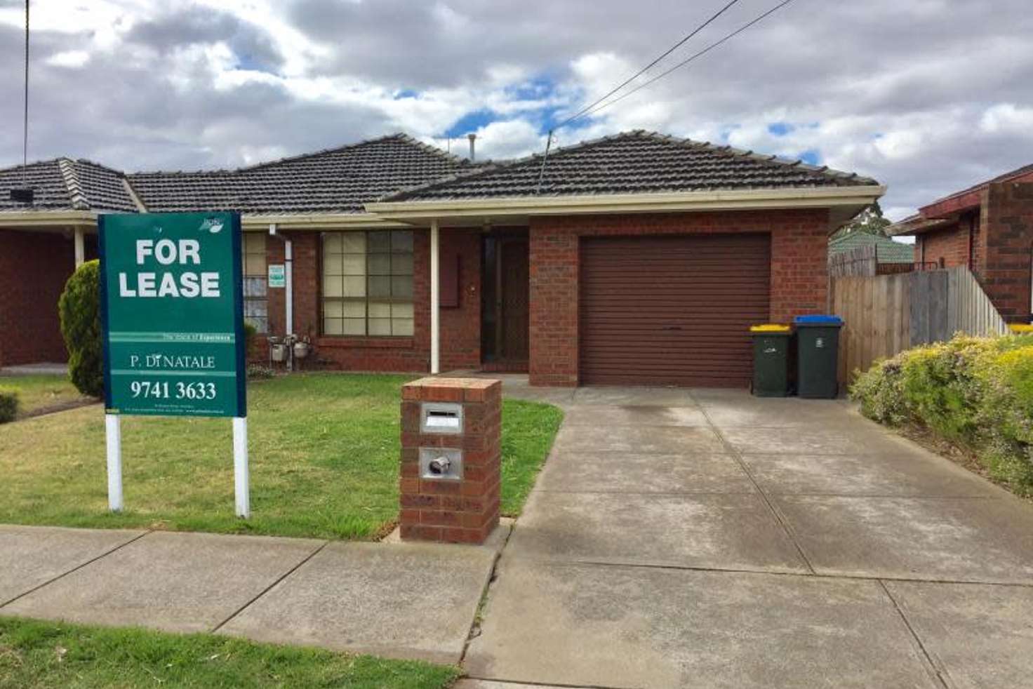 Main view of Homely unit listing, 2/11 Baggott Drive, Hoppers Crossing VIC 3029
