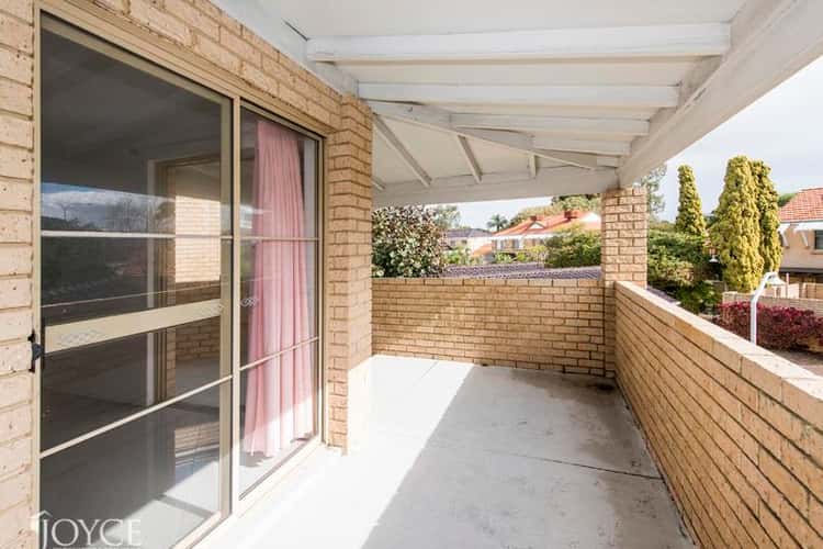 Third view of Homely townhouse listing, 2/19 Flynn Street, Churchlands WA 6018