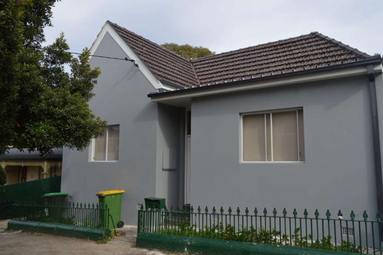 Main view of Homely unit listing, 13 Joseph Street, Ashfield NSW 2131