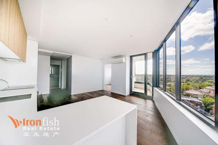 Second view of Homely apartment listing, 1006/3-5 St Kilda Road, St Kilda VIC 3182