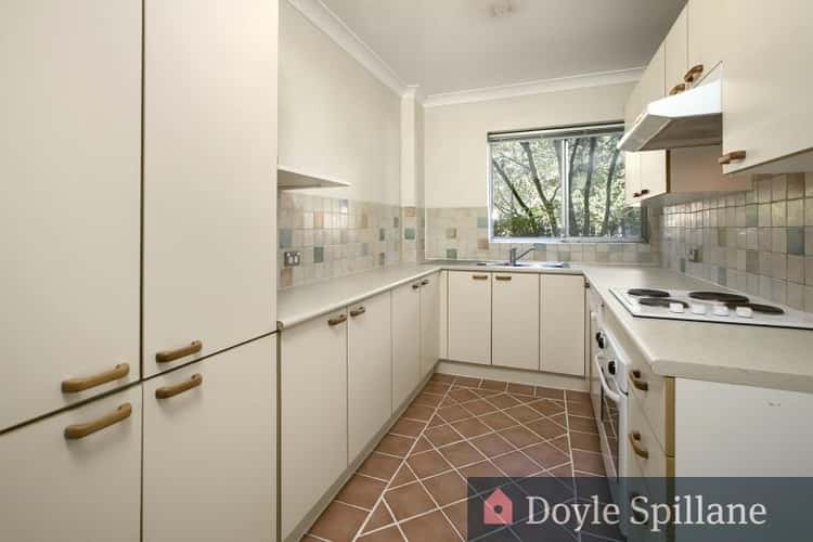 Main view of Homely unit listing, 1/26-32 Boronia Street, Dee Why NSW 2099