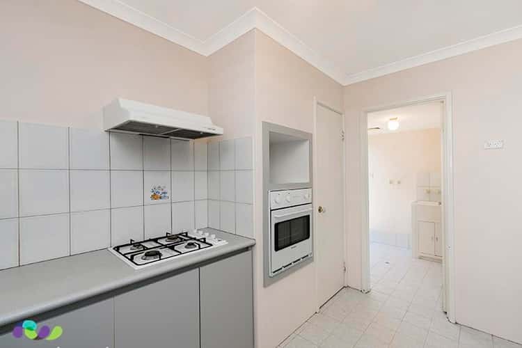 Fifth view of Homely townhouse listing, 8/11 Gochean Ave, Bentley WA 6102