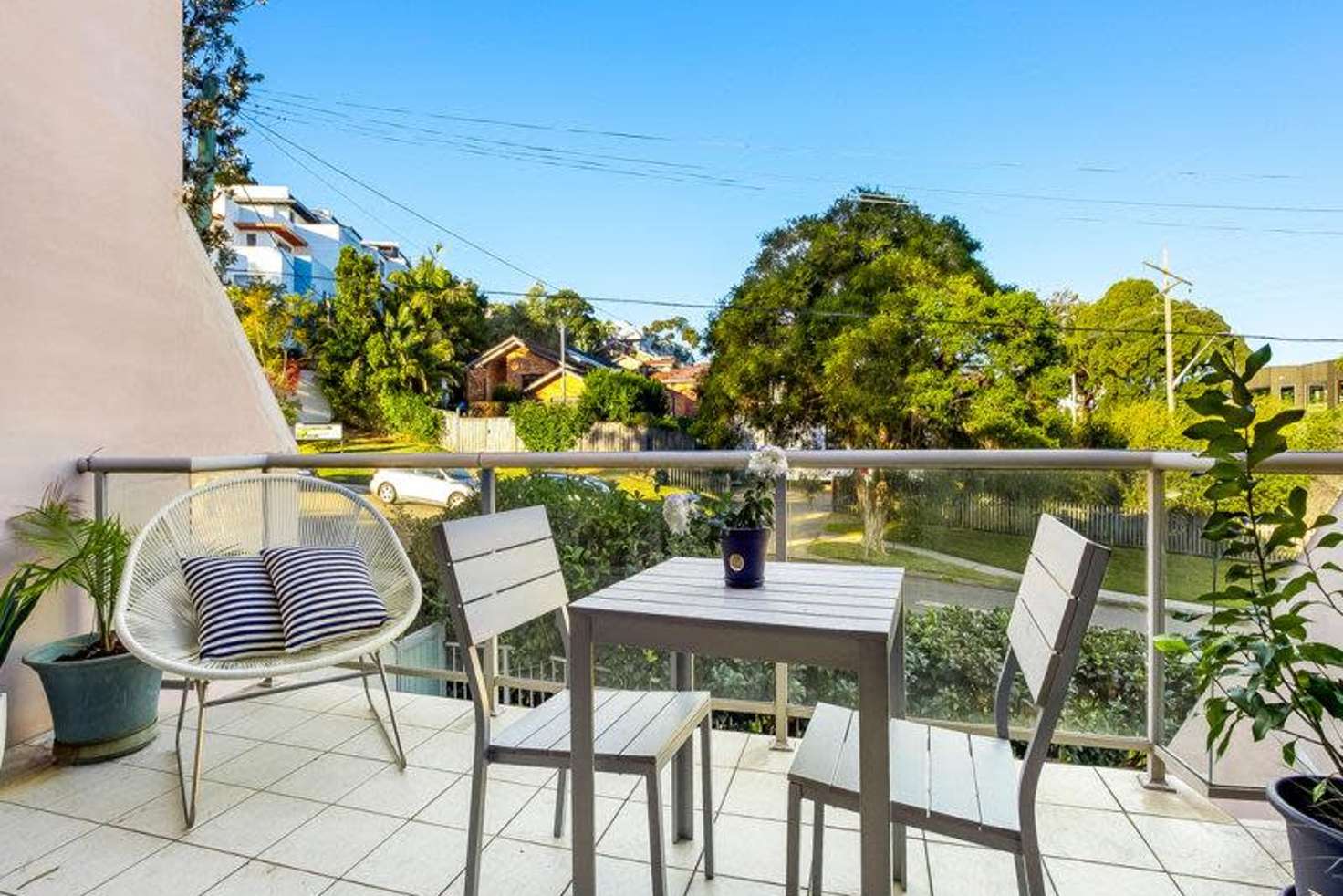 Main view of Homely apartment listing, 16/36-40 Old Pittwater Road, Brookvale NSW 2100