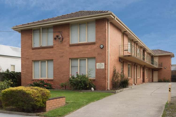 Main view of Homely apartment listing, 12/22 Finlayson Street, Malvern VIC 3144