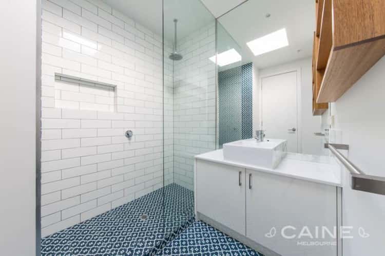 Fifth view of Homely apartment listing, 25/78 Oxford Street, Collingwood VIC 3066