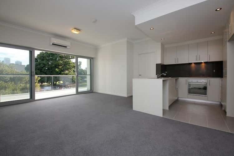 Third view of Homely apartment listing, 19/177 Stirling Street, Perth WA 6000