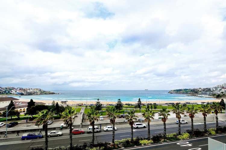 Fifth view of Homely apartment listing, 178 Campbell Parade, Bondi Beach NSW 2026