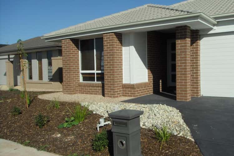 Main view of Homely house listing, 13 Durville Street, Wyndham Vale VIC 3024