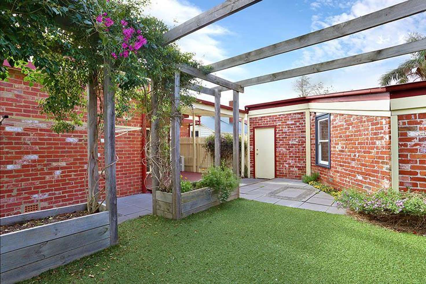 Main view of Homely house listing, 8 A'Beckett Street, Coburg VIC 3058
