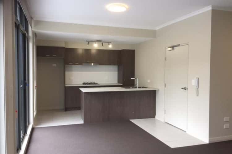 Second view of Homely apartment listing, Unit 22/5 Dunlop Street, Blue Haven NSW 2262