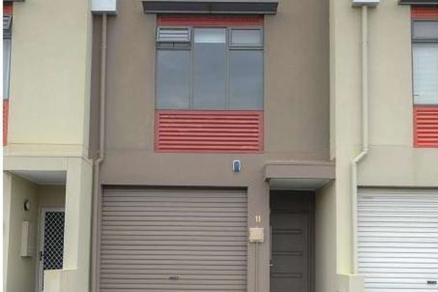 Main view of Homely townhouse listing, 11 1-3 Mary St, Mawson Lakes SA 5095