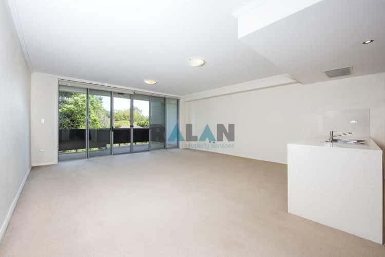 Main view of Homely apartment listing, 14/728-730 Pacific Highway, Gordon NSW 2072