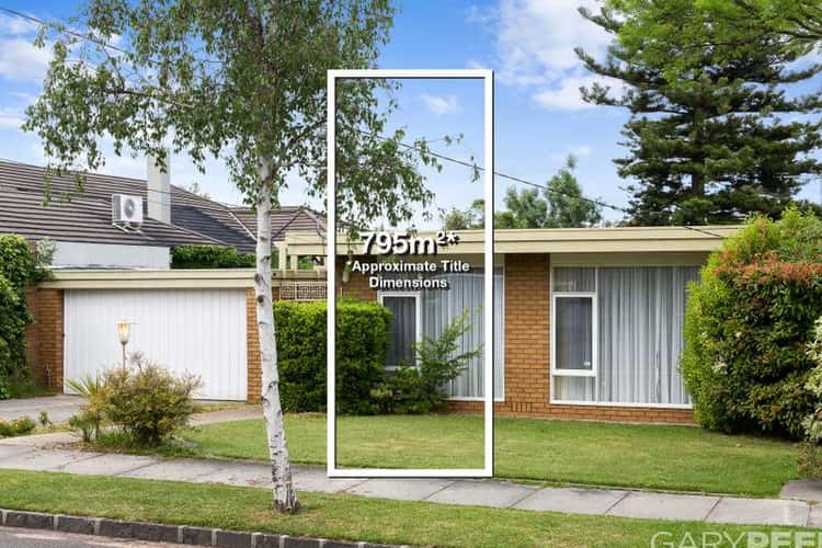 Main view of Homely house listing, 3 Polo Parade, Caulfield North VIC 3161