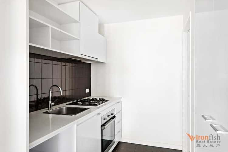 Second view of Homely apartment listing, 301/1 Archibald Street, Box Hill VIC 3128