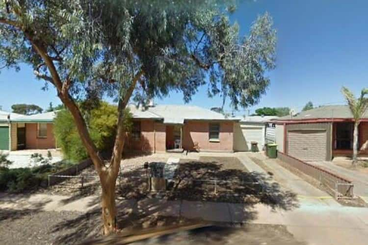 35 Henry Street, Whyalla Stuart SA 5608