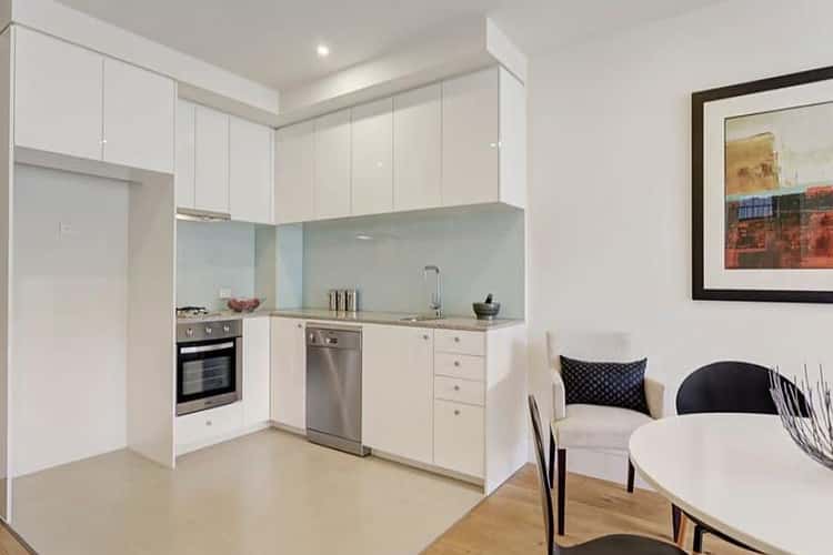 Second view of Homely apartment listing, 103/ 154 Elgar Road, Box Hill South VIC 3128