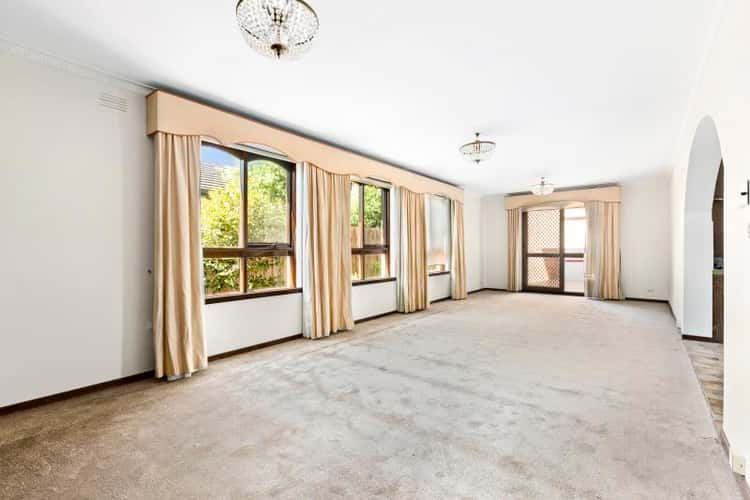 Second view of Homely house listing, 1/10 Park Crescent, Caulfield North VIC 3161