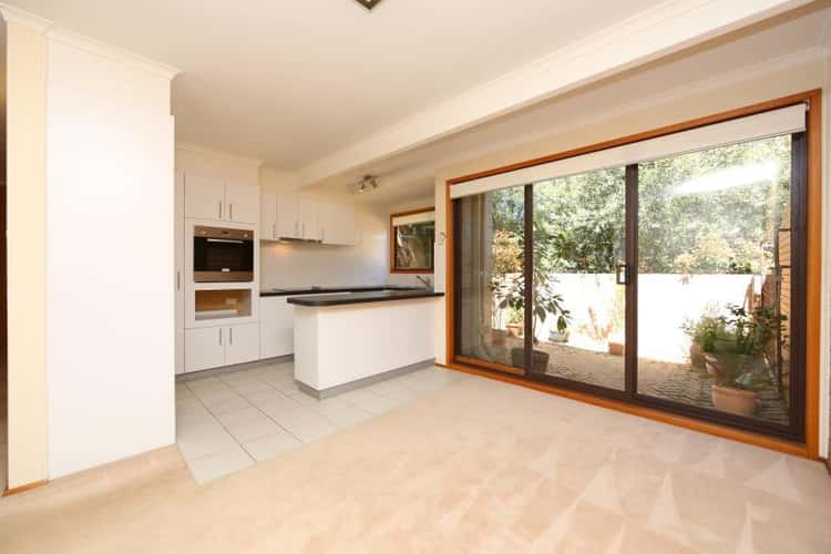 Third view of Homely townhouse listing, 36/22 Namatjira Drive, Weston ACT 2611