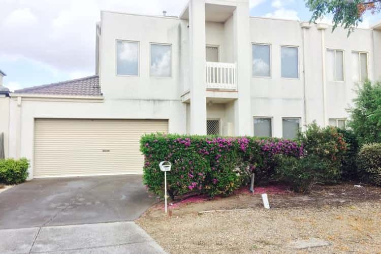 Main view of Homely house listing, 35 Egan Close, Werribee VIC 3030