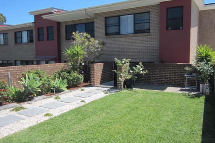 Main view of Homely townhouse listing, 11/231 Old Northern Road, Castle Hill NSW 2154