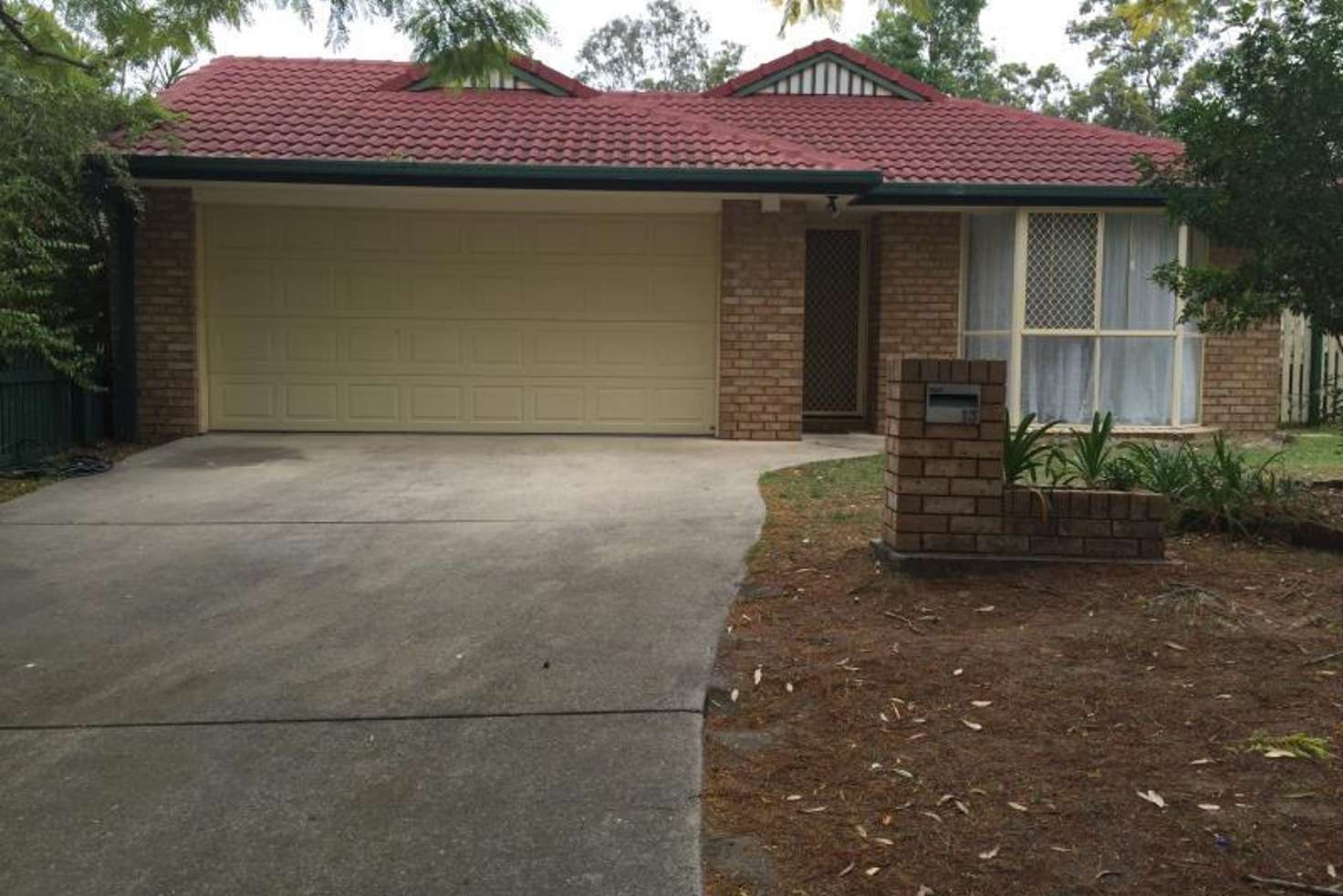 Main view of Homely house listing, 13 Oldbury Place, Forest Lake QLD 4078